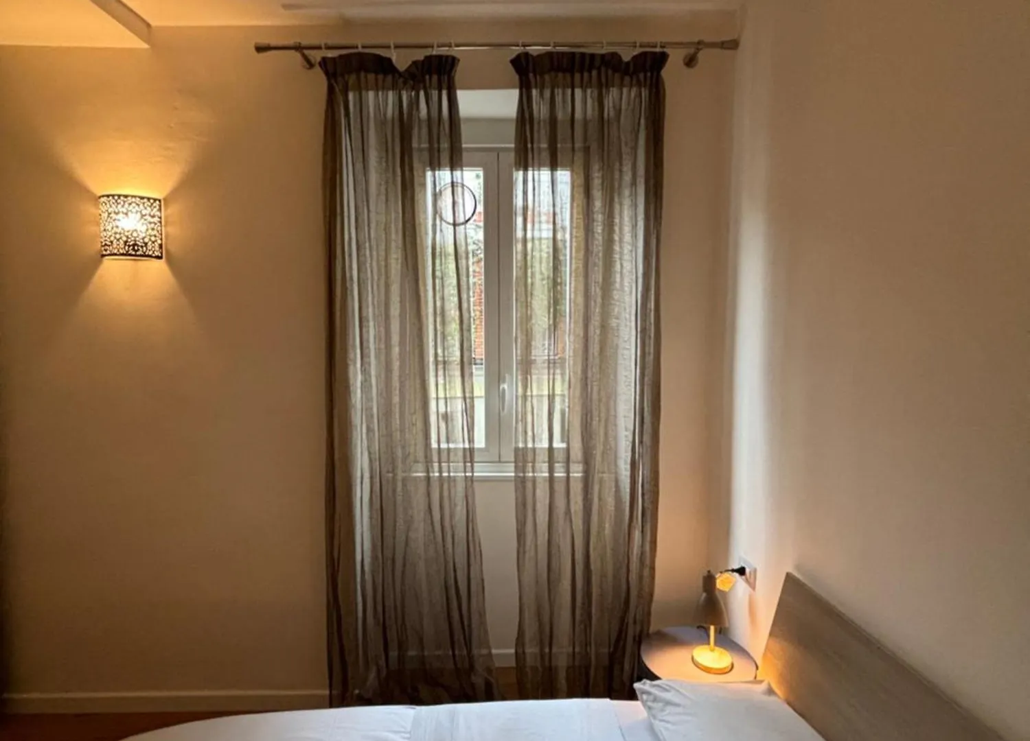 Mares Lake Lecco Apartment