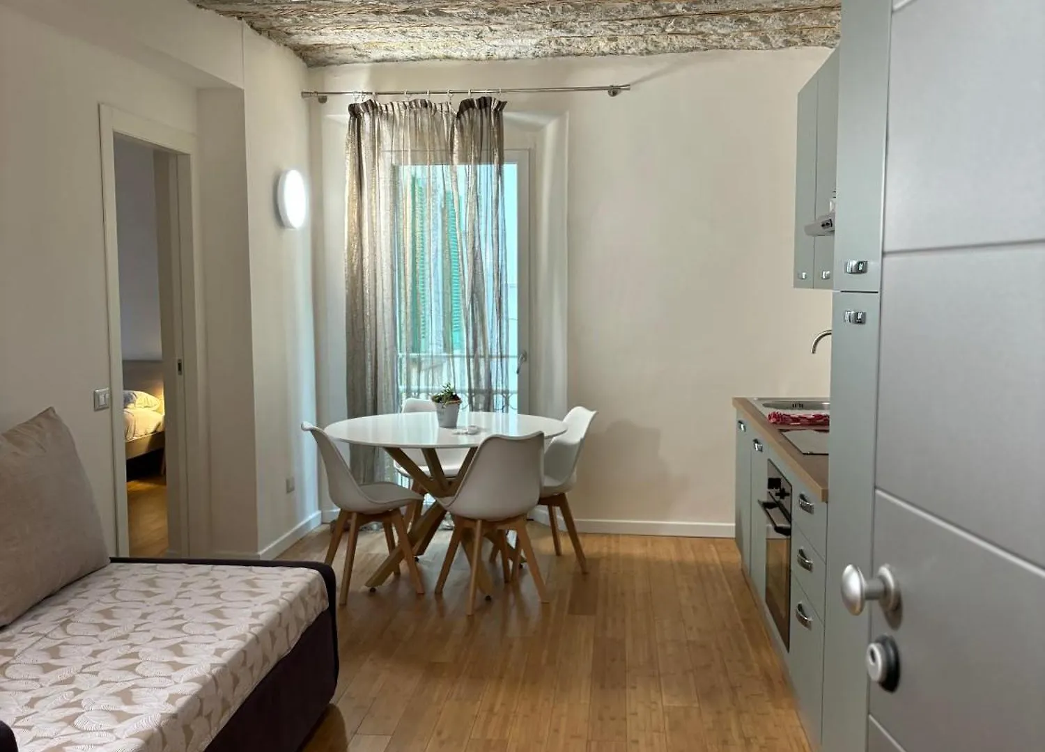 Apartment Mares Lake Lecco