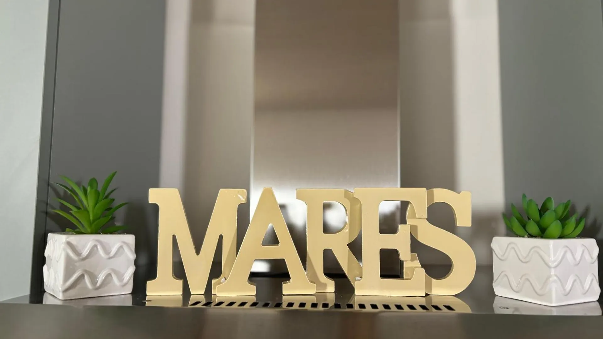 Apartment Mares Lake Lecco