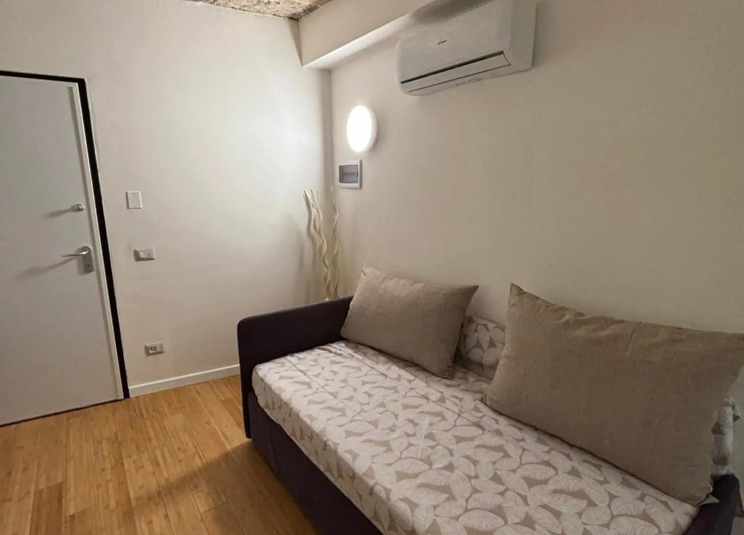 Mares Lake Lecco Apartment