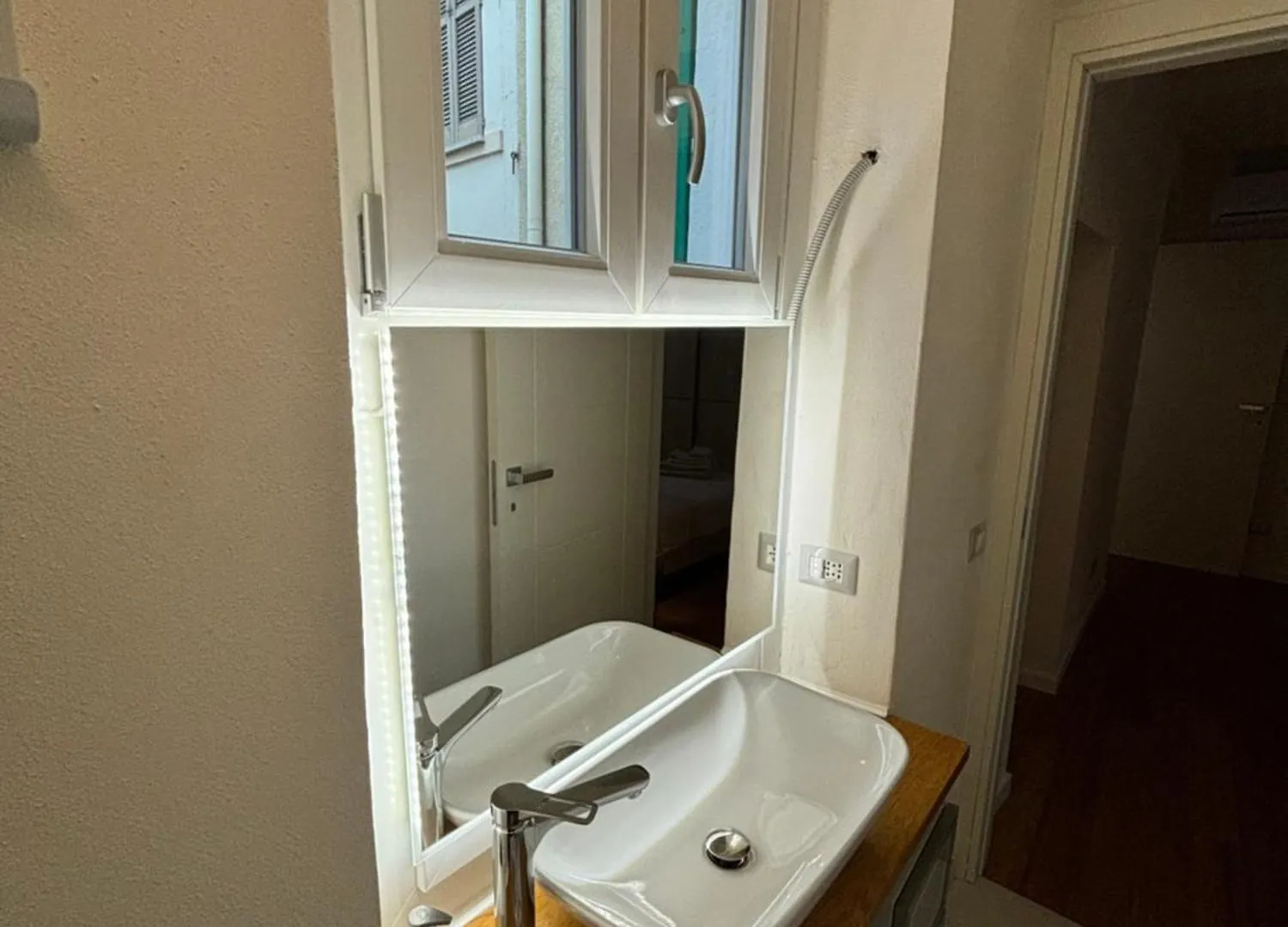 Mares Lake Lecco Apartment